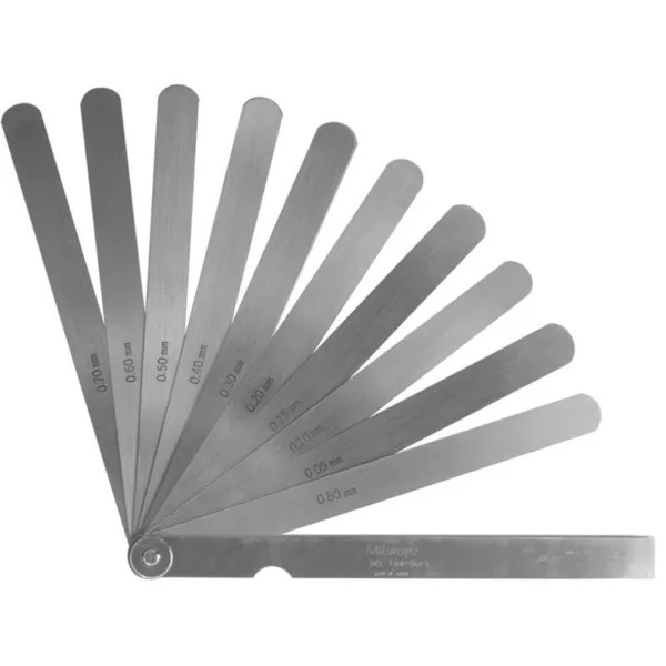 Mitutoyo Thickness Gage A 184-308S
