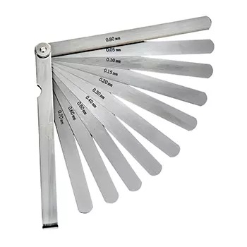 Mitutoyo Thickness Gage A 184-308S - Image 2