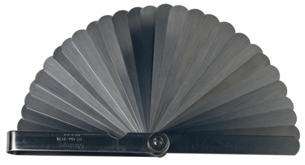 Mitutoyo THICKNESS GAUGE 184-313S