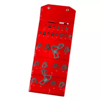 Mitutoyo Radius Gage A 186-902 - Image 2