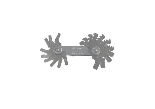Mitutoyo Screw Pitch Gage 188-130