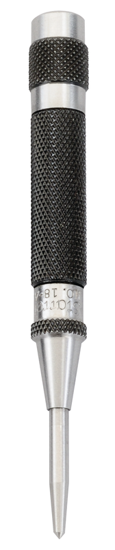 Starrett - Center Punch 4in (100mm) Length 7/16in (11mm) Dia.