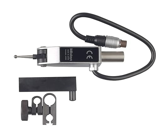 Mitutoyo Touch Signal Probe 192-008