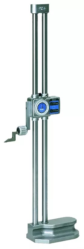 Mitutoyo Digit Height Gage B 192-132