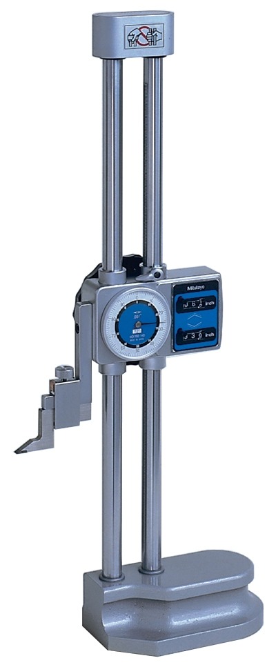 Mitutoyo Digit Dial Height Gauge 192-150