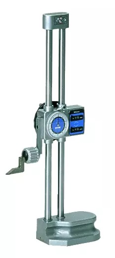 Mitutoyo Digit Dial Height Gauge 192-151