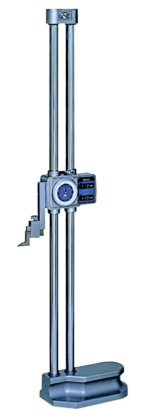 Mitutoyo Digit Dial Height Gauge 192-152