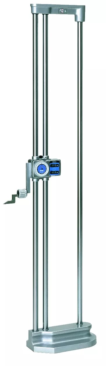 Mitutoyo Digit Dial Height Gauge 192-153