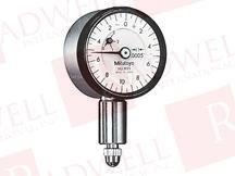 Mitutoyo Dial Indicator 0.05" 1923T-10 - Image 3