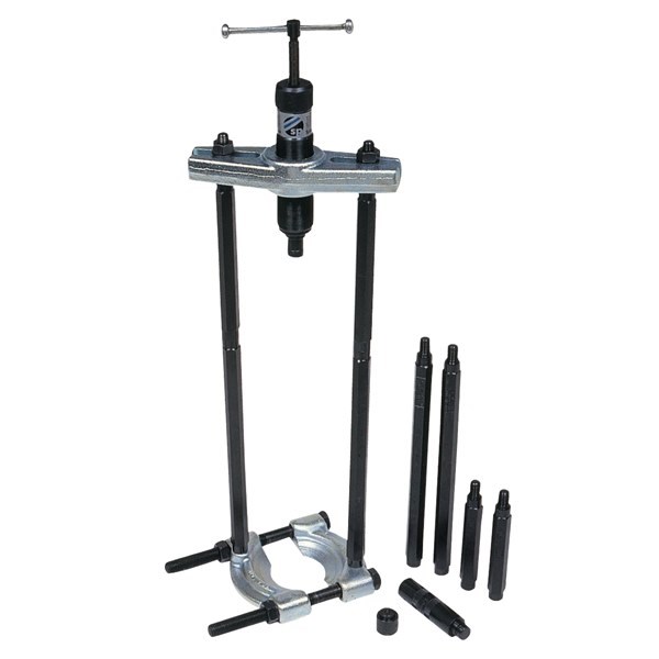 SYKES 1500 SER THIN JAW PULLER KIT