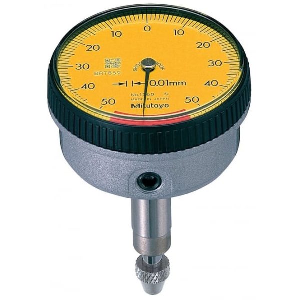 Mitutoyo DIAL INDICATOR 1960T