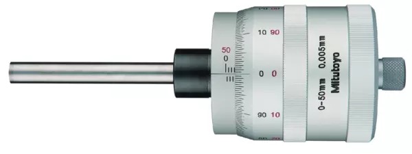 Mitutoyo Micrometer Head B 197-101