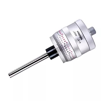 Mitutoyo Micrometer Head B 197-201 - Image 2