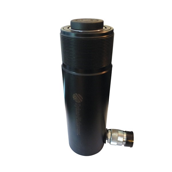 SYKES 20T HYDRAULIC CYL - STEEL SOLID
