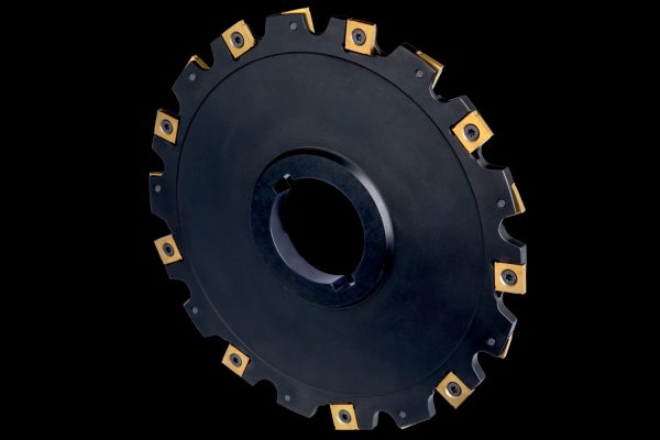 PRAMET 200J18N-S90SN12N8 Milling cutters with clamping by screw