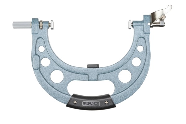 Mitutoyo Dial Snap Gage B 201-107
