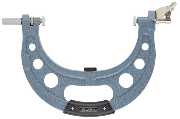 Mitutoyo Dial Snap Gage B 201-108