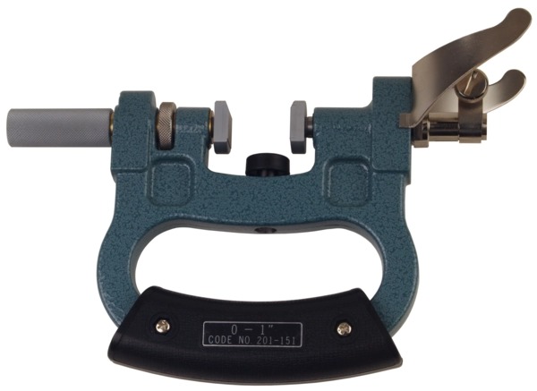 Mitutoyo Dial Snap Gage B 201-151