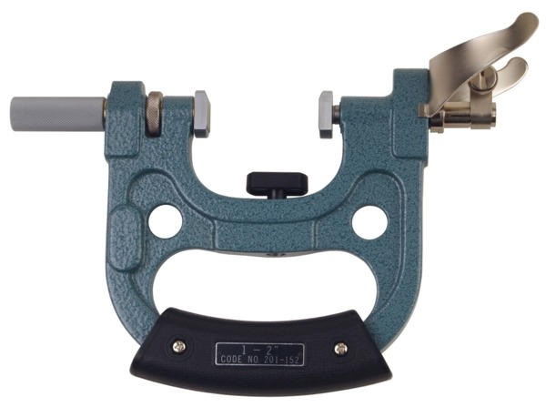 Mitutoyo Dial Snap Gage B 201-152