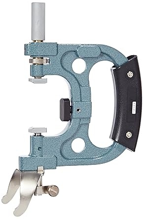 Mitutoyo Dial Snap Gage B 201-152 - Image 2