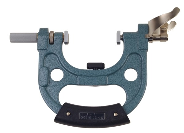 Mitutoyo Dial Snap Gage B 201-153