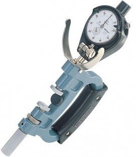 Mitutoyo Dial Snap Gage B 201-153 - Image 2