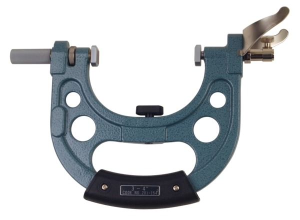 Mitutoyo Dial Snap Gage B 201-154
