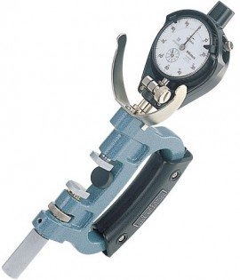Mitutoyo Dial Snap Gage B 201-154 - Image 2