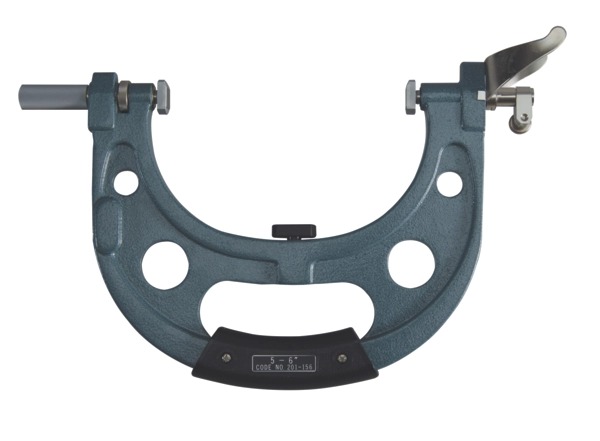Mitutoyo Dial Snap Gage B 201-156