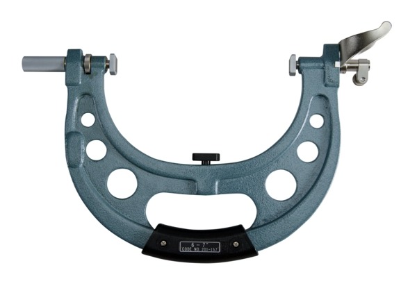 Mitutoyo Dial Snap Gage B 201-157