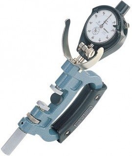 Mitutoyo Dial Snap Gage B 201-161 - Image 2