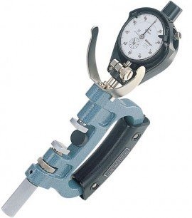 Mitutoyo Dial Snap Gage B 201-162 - Image 2