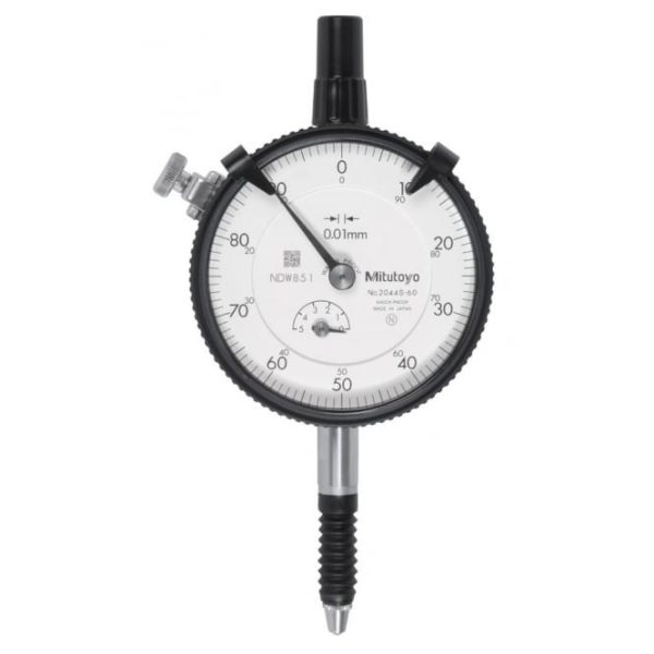 Mitutoyo Dial Indicator 2044S-60