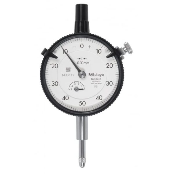 Mitutoyo Dial Indicator 2045S