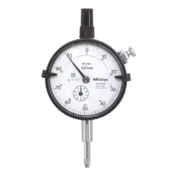 Mitutoyo DIAL INDICATOR 2046A - Image 2