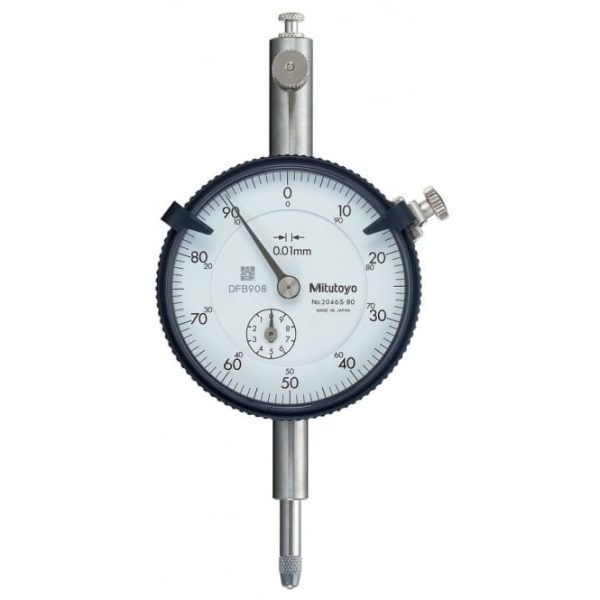 Mitutoyo Dial Indicator 2046S-80