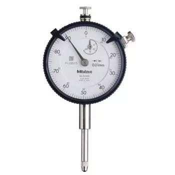Mitutoyo DIAL INDICATOR 2050A - Image 3