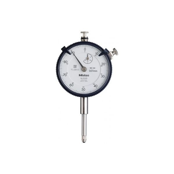 Mitutoyo PLS USE 2050A-19 2050S-19