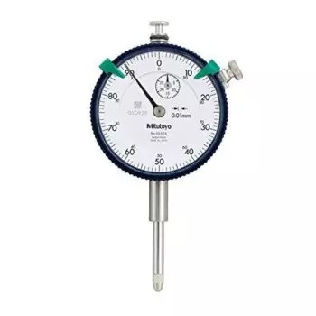 Mitutoyo DIAL INDICATOR 2052A - Image 3