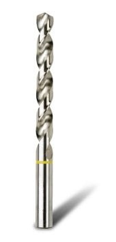 Bordo 10.2mm HSS Yellow Band Jobber