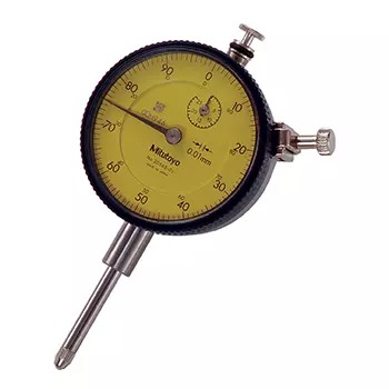 Mitutoyo DIAL INDICATOR 2056SB-01 - Image 3