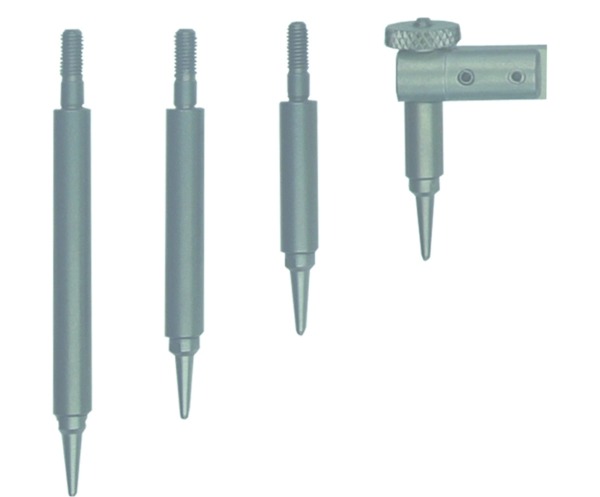 Mitutoyo INTERNAL DIAL CALIPER 209-310 - Image 2