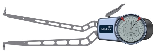 Mitutoyo CALIPER GAUGE 209-902