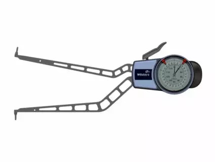 Mitutoyo CALIPER GAUGE 209-902 - Image 2