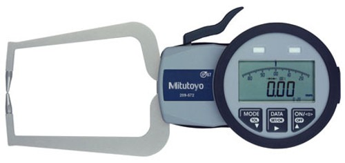 Mitutoyo EXTERNAL CALIPER GAUGE 209-914 - Image 2