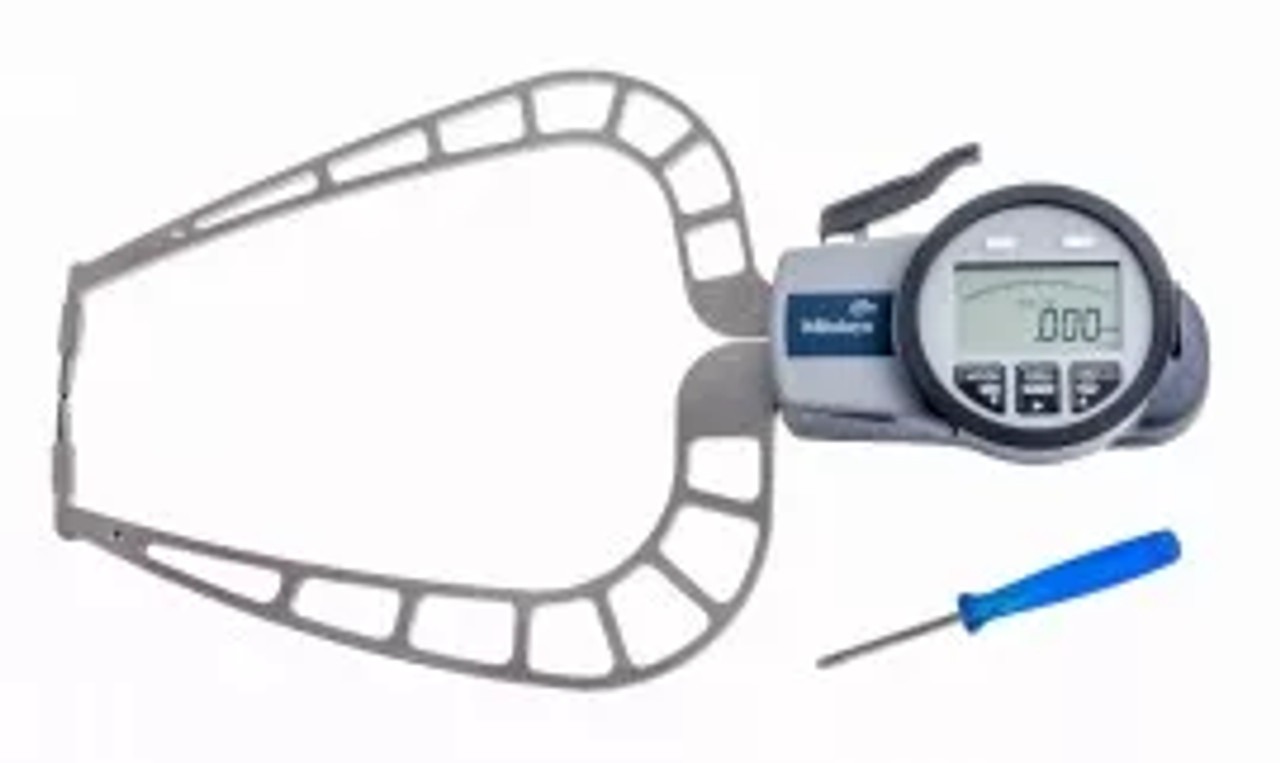 Mitutoyo CALIPER GAUGE 209-918 - Image 2