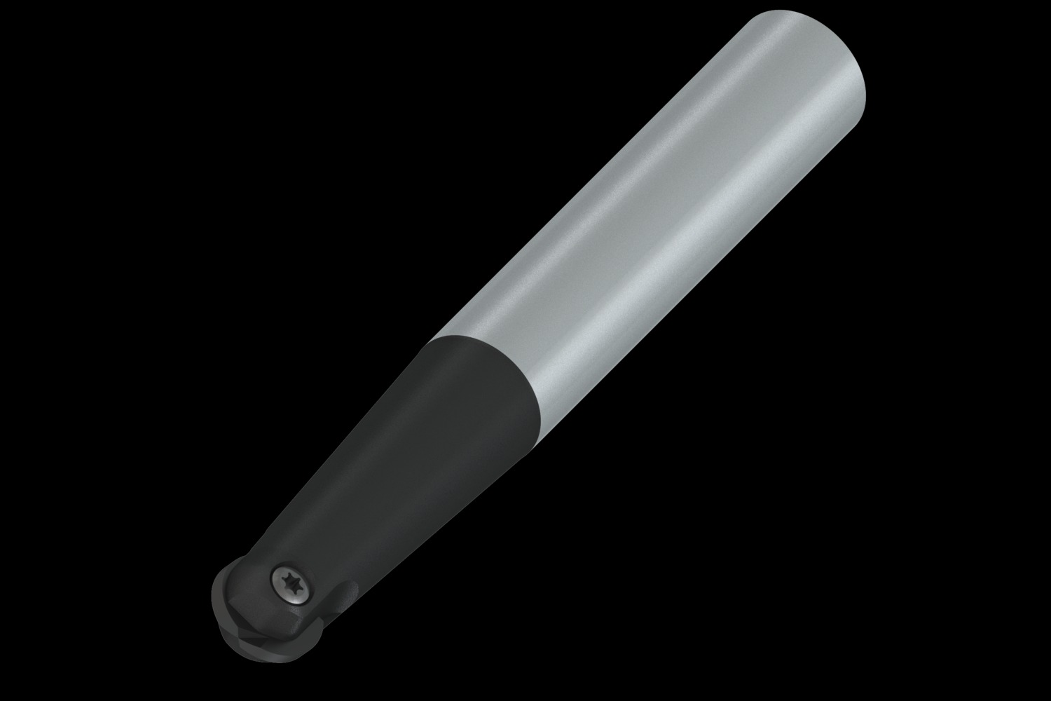 PRAMET 20K2R080A25-SRC20-A Milling cutters for D&M