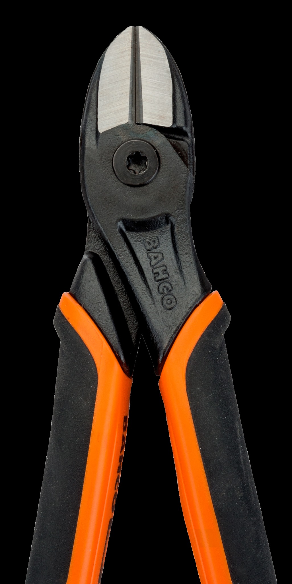 Bahco Pliers, ergo, side cutting, 160mm, max cutting cap 2.0mm - Image 4