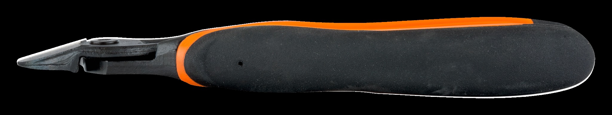 Bahco Pliers, ergo, side cutting, 180mm, max cutting cap 2.25mm - Image 3