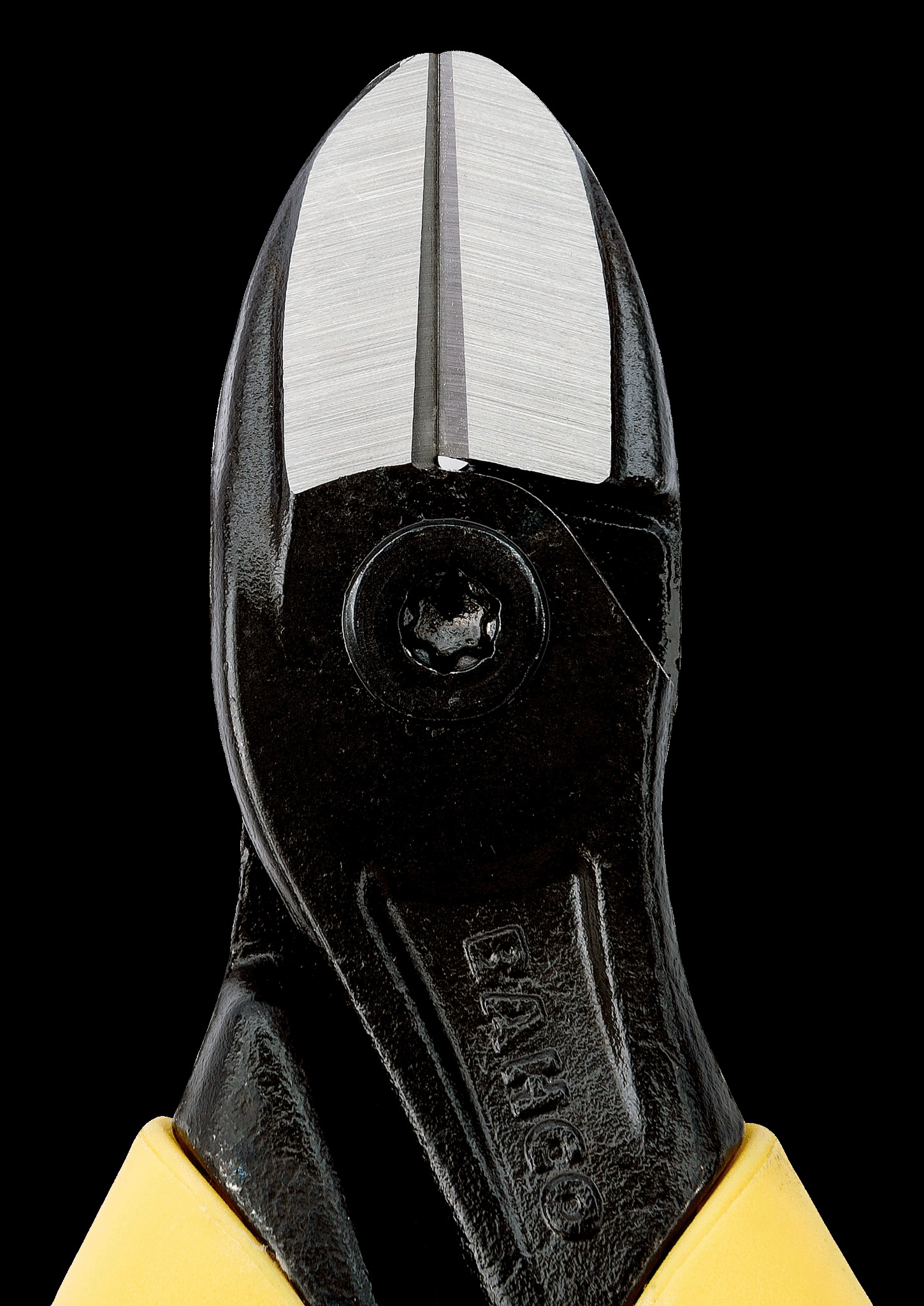 Bahco Pliers, ergo, side cutting, insulated to 1000V, 180mm, max cutting cap 2.0mm - Image 4